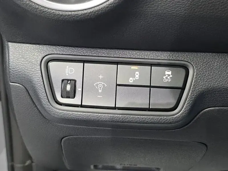 2022 Kia K3 с пробегом 114 896 км