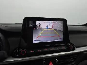 2022 Kia K3 с пробегом 114 896 км