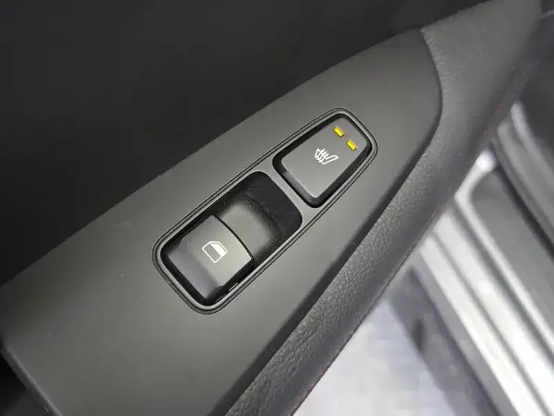2022 Kia K3 с пробегом 114 896 км