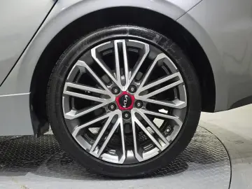 2022 Kia K3 с пробегом 114 896 км