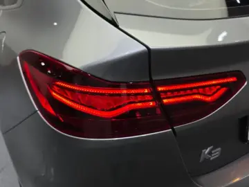 2022 Kia K3 с пробегом 114 896 км