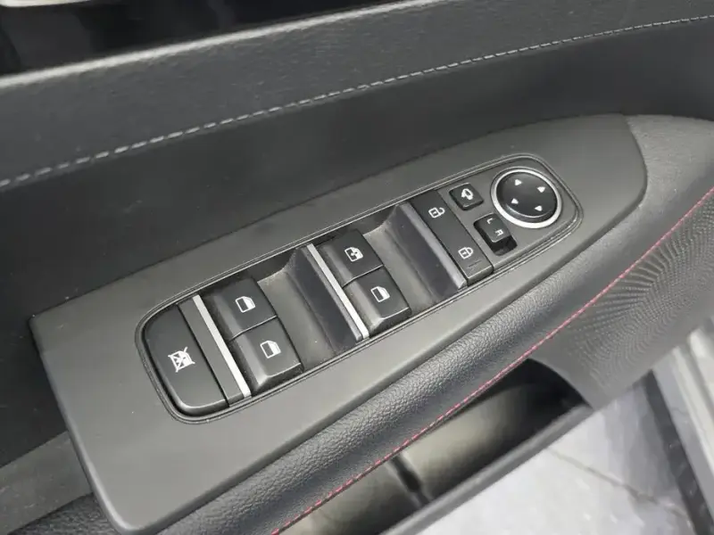 2022 Kia K3 с пробегом 114 896 км