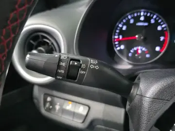 2022 Kia K3 с пробегом 114 896 км