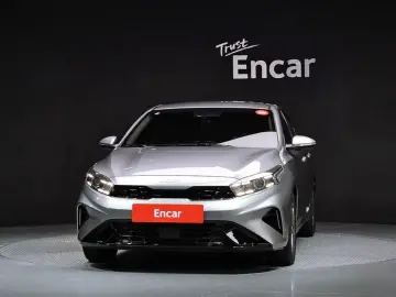 2021 Kia K3 с пробегом 46 038 км