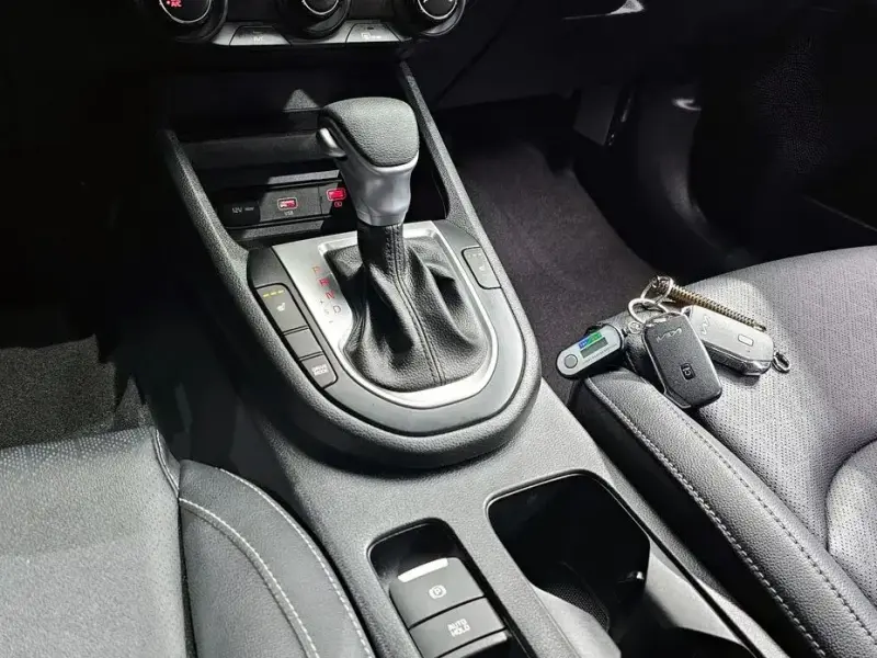 2021 Kia K3 с пробегом 46 038 км