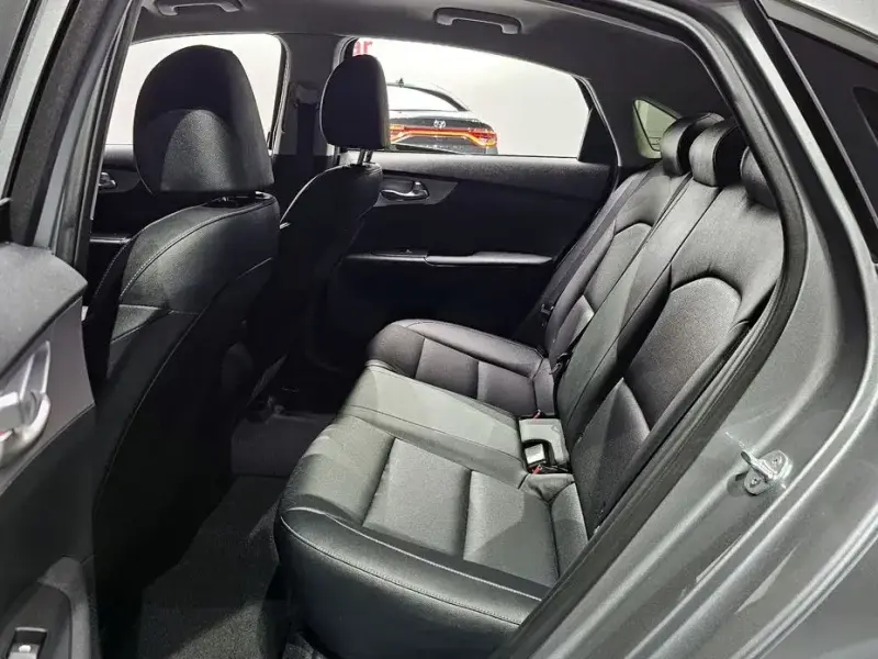 2021 Kia K3 с пробегом 46 038 км