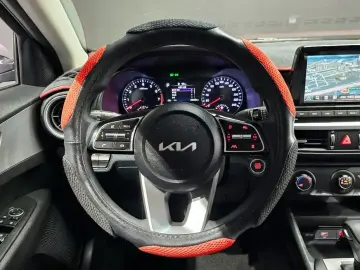 2021 Kia K3 с пробегом 46 038 км