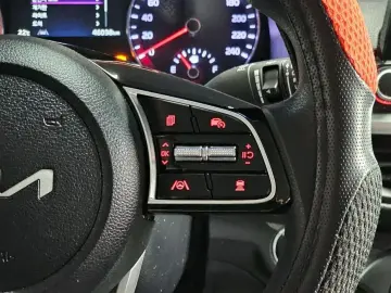 2021 Kia K3 с пробегом 46 038 км