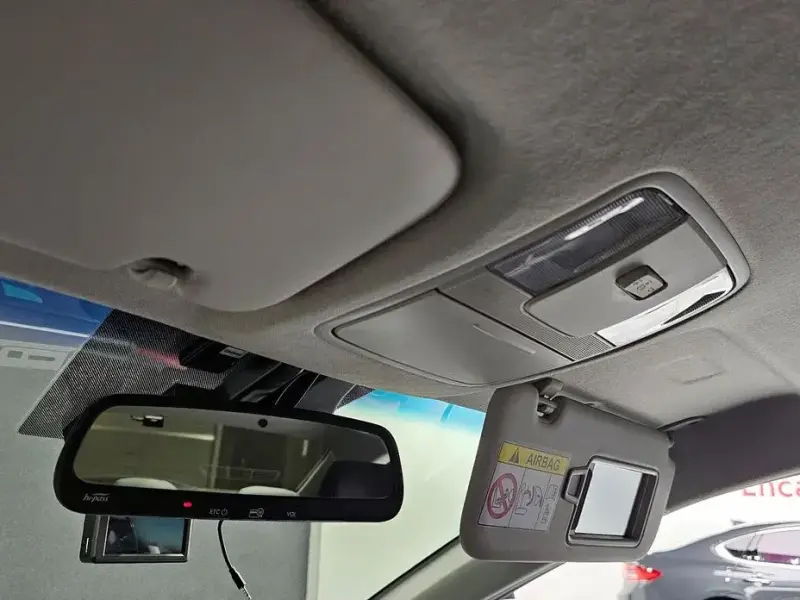 2021 Kia K3 с пробегом 46 038 км