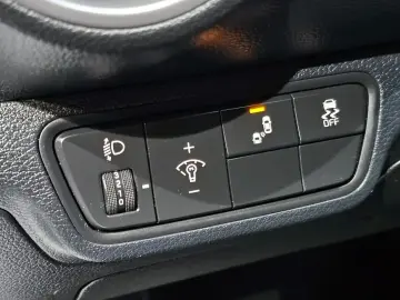 2021 Kia K3 с пробегом 46 038 км