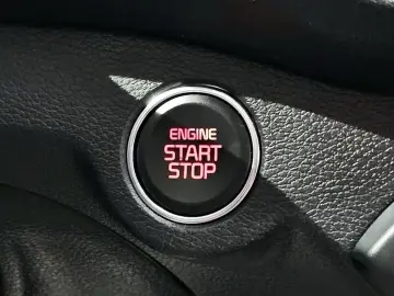 2021 Kia K3 с пробегом 46 038 км