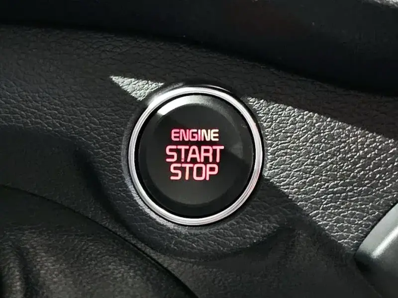 2021 Kia K3 с пробегом 46 038 км