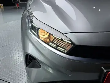 2021 Kia K3 с пробегом 46 038 км