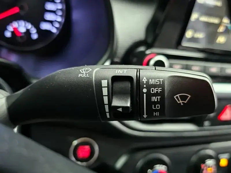 2021 Kia K3 с пробегом 46 038 км