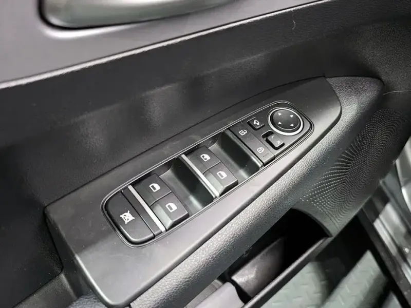 2021 Kia K3 с пробегом 46 038 км