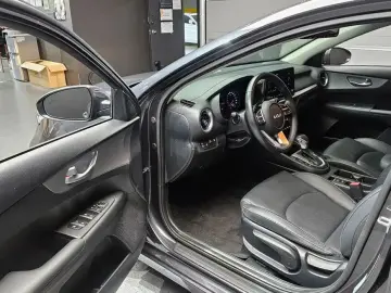 2022 Kia K3 с пробегом 72 916 км