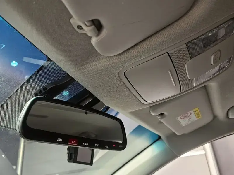 2022 Kia K3 с пробегом 72 916 км