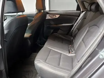 2022 Kia K3 с пробегом 72 916 км