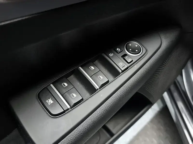 2022 Kia K3 с пробегом 72 916 км