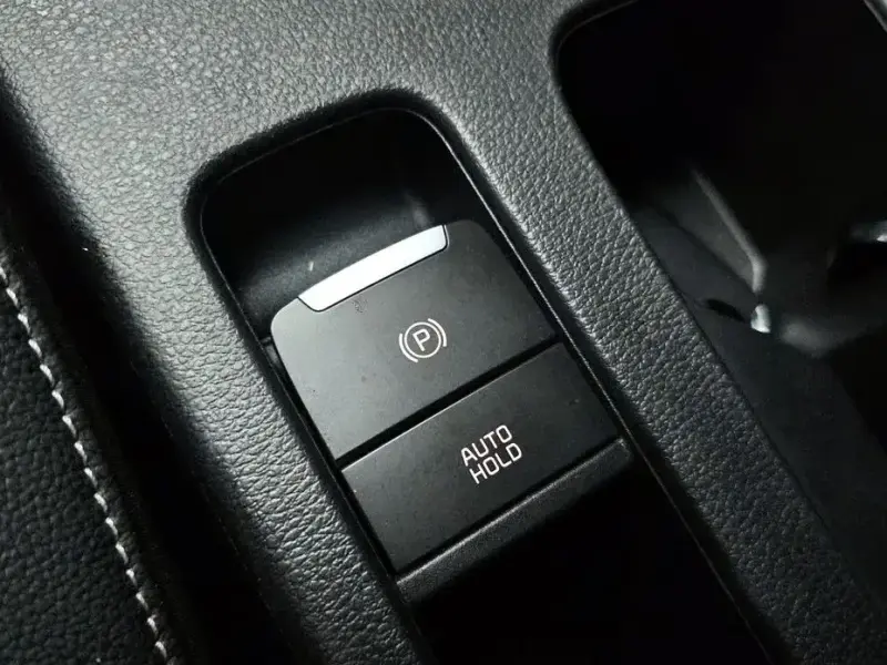 2022 Kia K3 с пробегом 72 916 км
