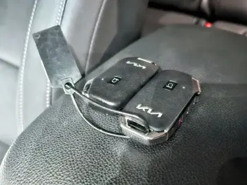 2022 Kia K3 с пробегом 72 916 км