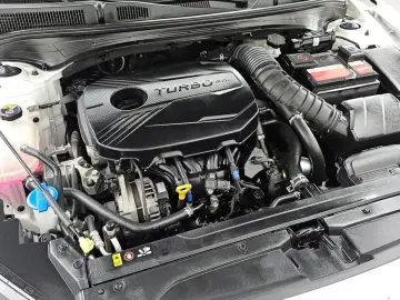 2022 Kia K3 с пробегом 62 903 км