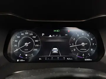 2022 Kia K3 с пробегом 62 903 км