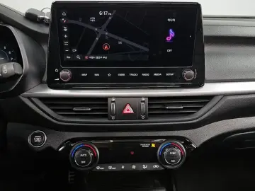 2022 Kia K3 с пробегом 62 903 км