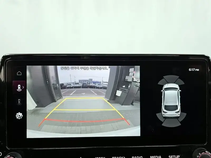 2022 Kia K3 с пробегом 62 903 км