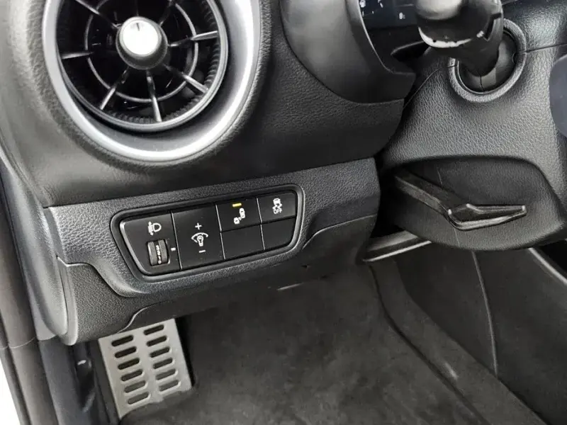 2022 Kia K3 с пробегом 62 903 км
