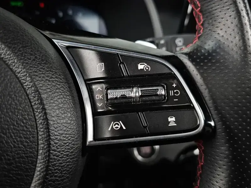 2022 Kia K3 с пробегом 62 903 км