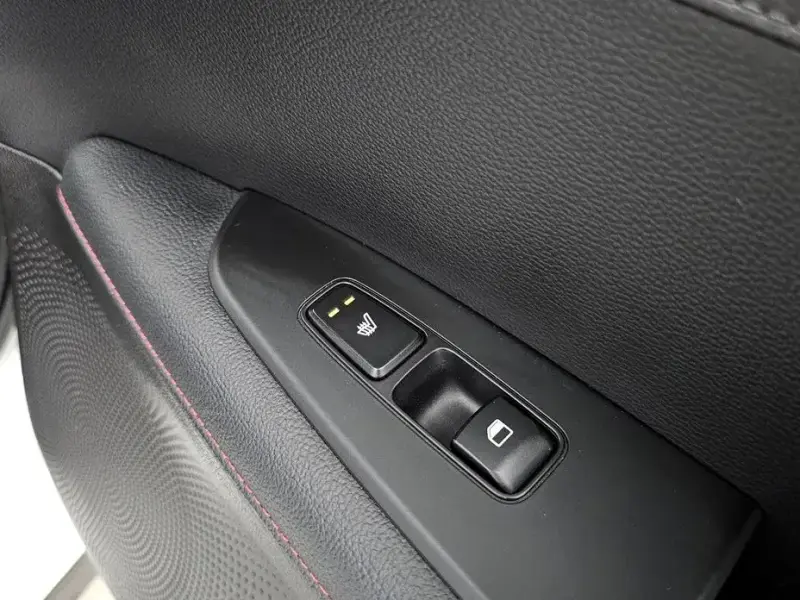 2022 Kia K3 с пробегом 62 903 км