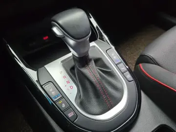 2022 Kia K3 с пробегом 47 107 км