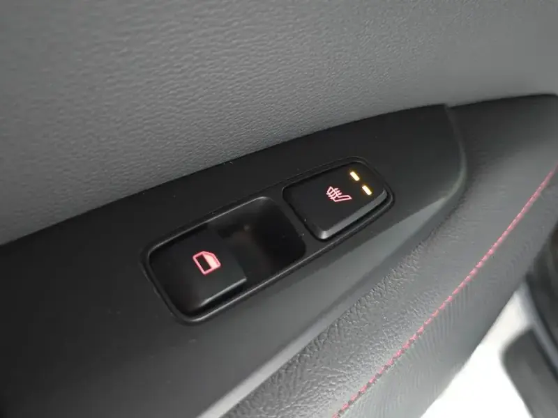 2022 Kia K3 с пробегом 47 107 км