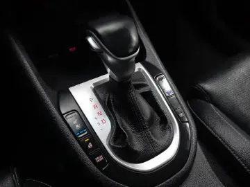 2021 Kia K3 с пробегом 115 594 км
