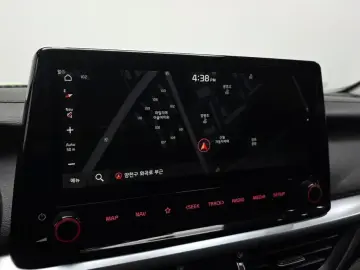 2021 Kia K3 с пробегом 115 594 км