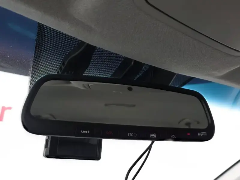 2021 Kia K3 с пробегом 115 594 км