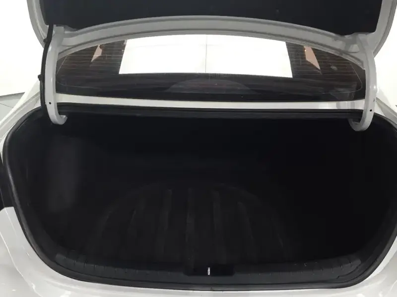 2021 Kia K3 с пробегом 115 594 км