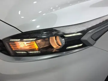 2021 Kia K3 с пробегом 115 594 км