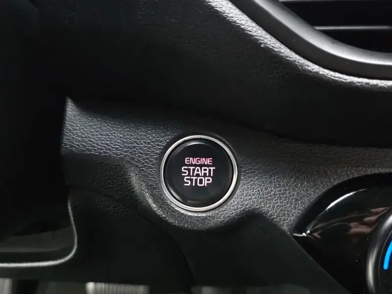 2021 Kia K3 с пробегом 115 594 км