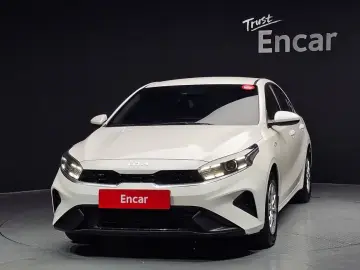 2022 Kia K3 с пробегом 59 710 км