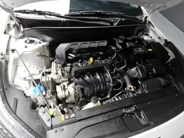 2022 Kia K3 с пробегом 59 710 км