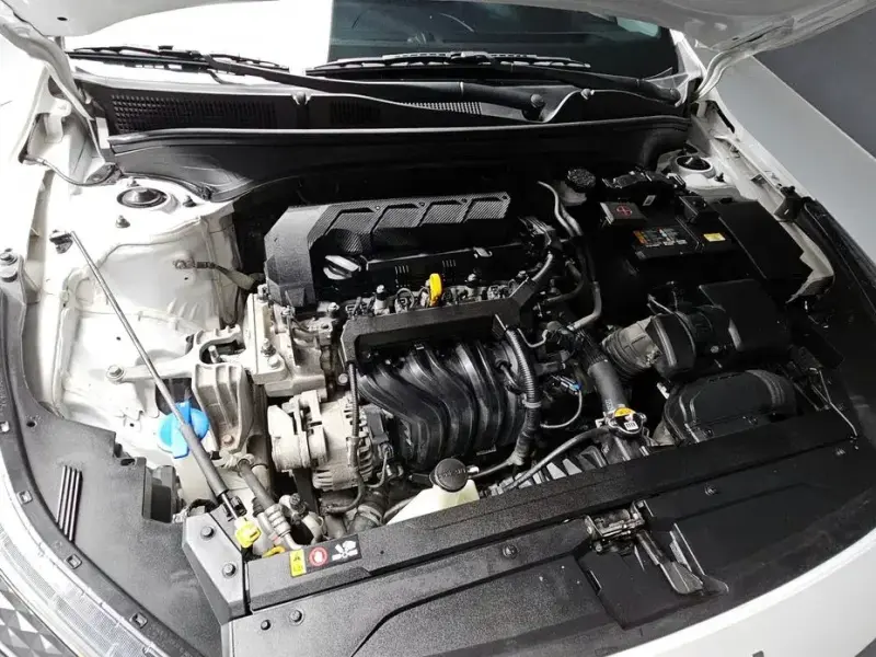 2022 Kia K3 с пробегом 59 710 км