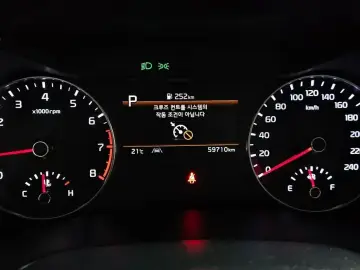 2022 Kia K3 с пробегом 59 710 км