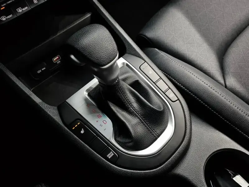 2022 Kia K3 с пробегом 59 710 км