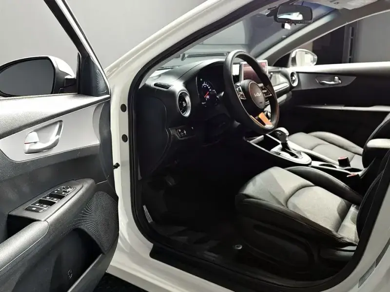 2022 Kia K3 с пробегом 59 710 км