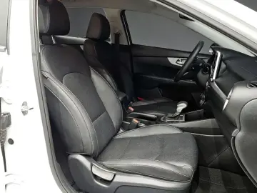2022 Kia K3 с пробегом 59 710 км