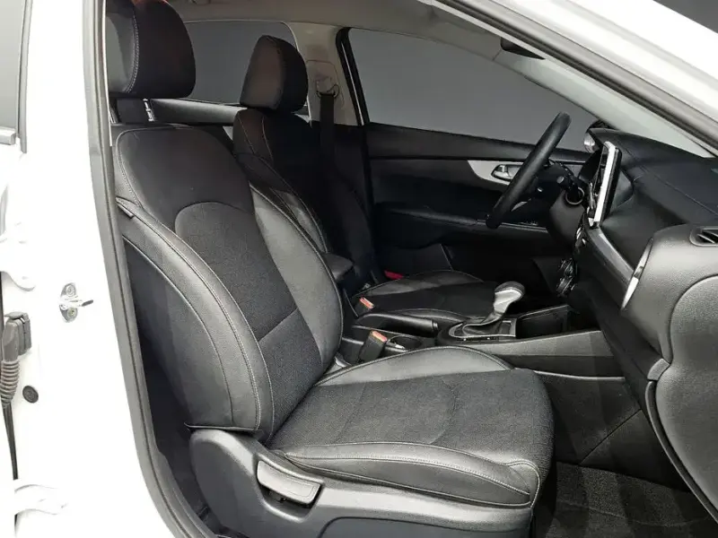 2022 Kia K3 с пробегом 59 710 км