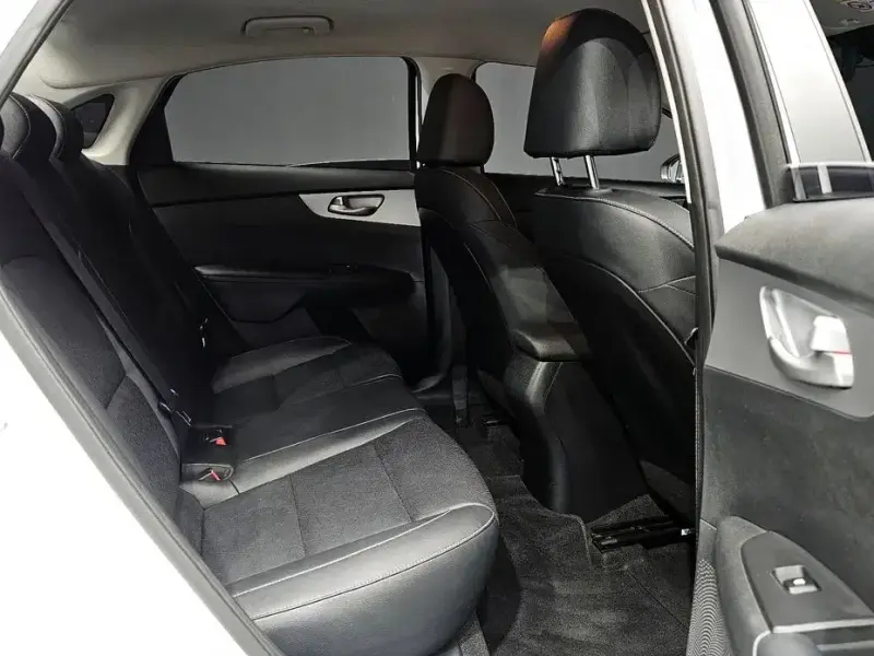 2022 Kia K3 с пробегом 59 710 км