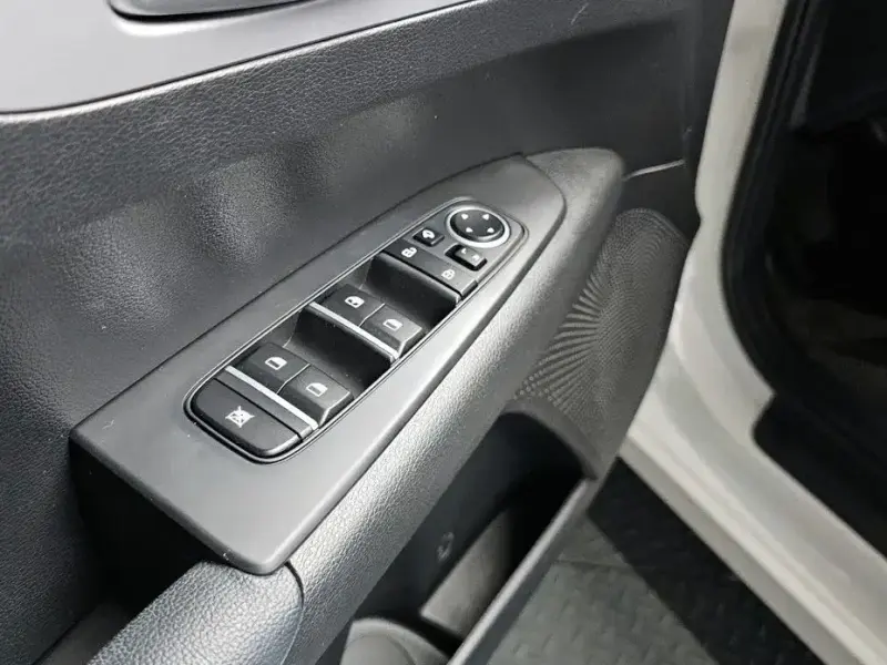 2022 Kia K3 с пробегом 59 710 км